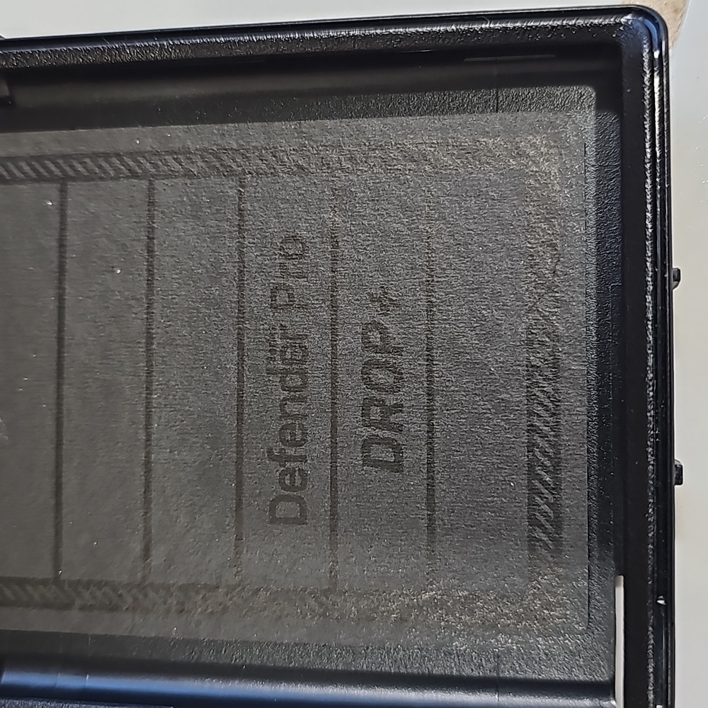 OTTERBOX Defender Pro Drop+ - Picture 2 of 4